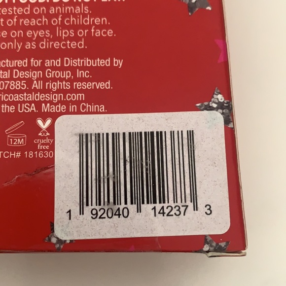 ⭐️Final Price⭐️ Simple Pleasures Hand Cream Set - Picture 4 of 4